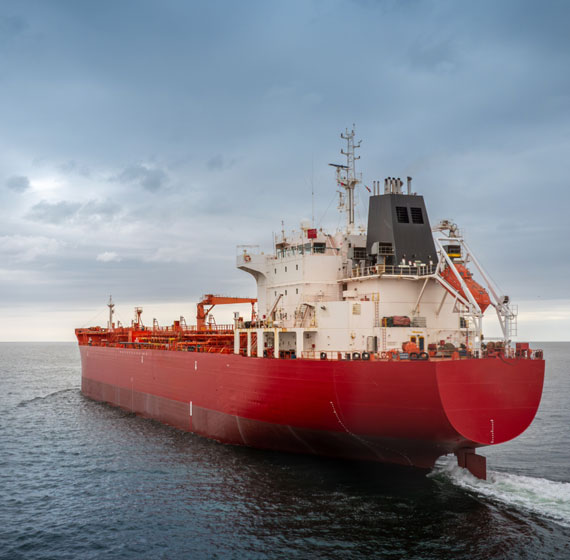 Trusted ship management services with expert maritime solutions