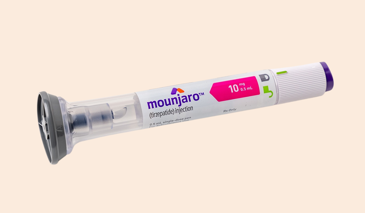 Mounjaro weight loss injection in mumbai at skinzone clinics