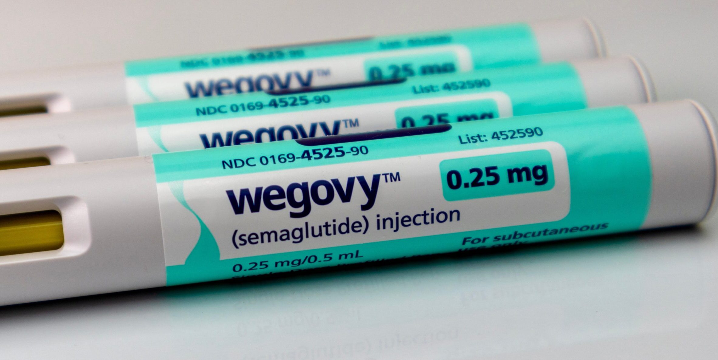 Wegovy weight loss injection in mumbai at skinzone clinics