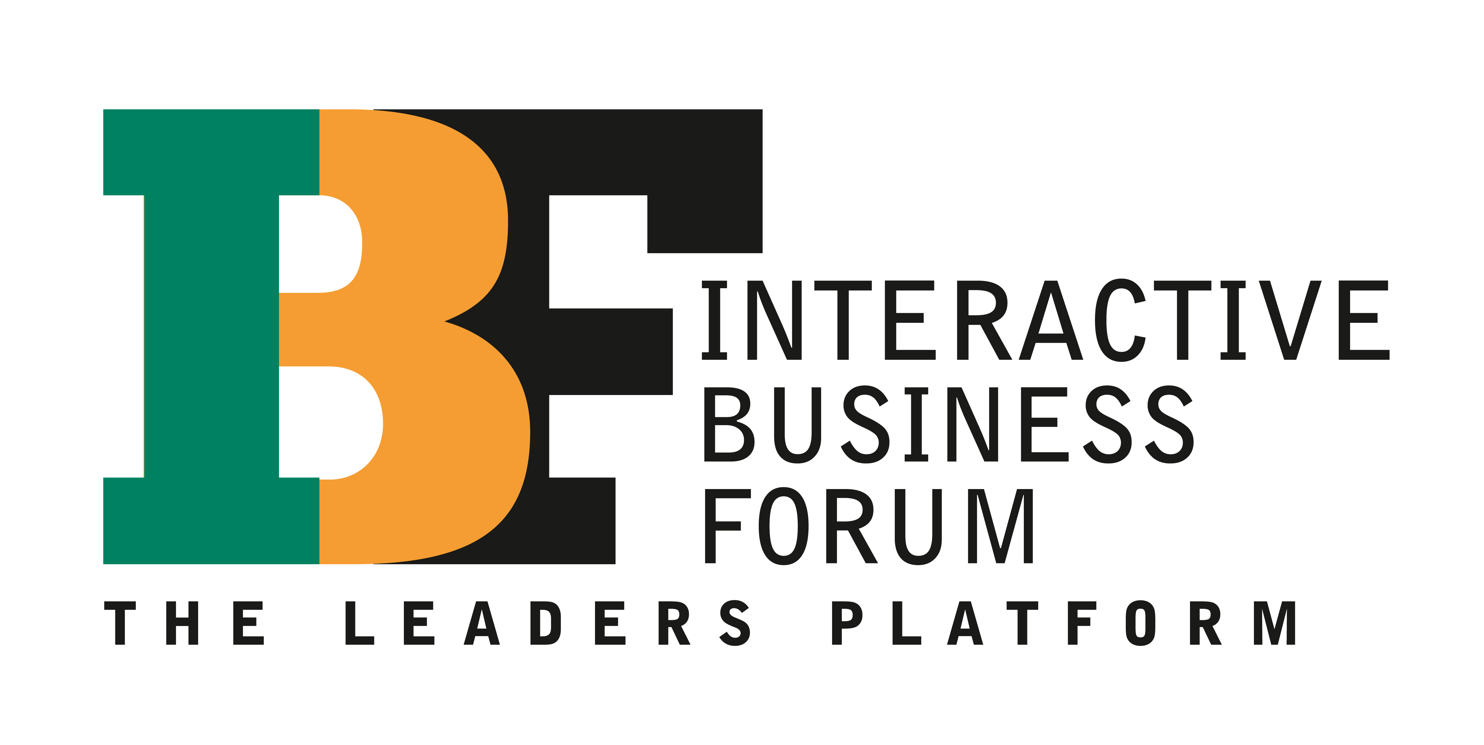 IBF Logo