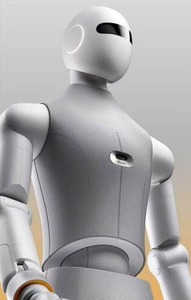 AITU Robot