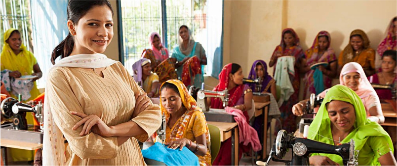 Small Business Loans for Women