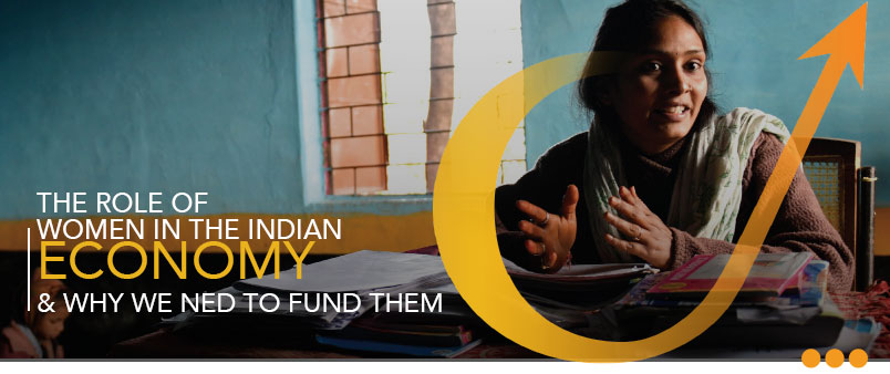 Loan For Women Entrepreneurs In India