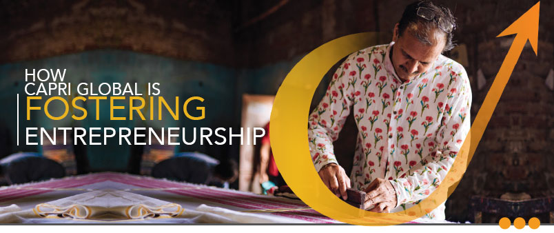 MSME Entrepreneurship
