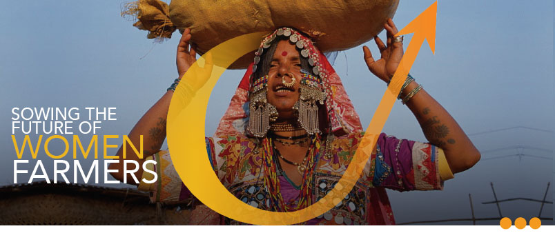 Women Farmers