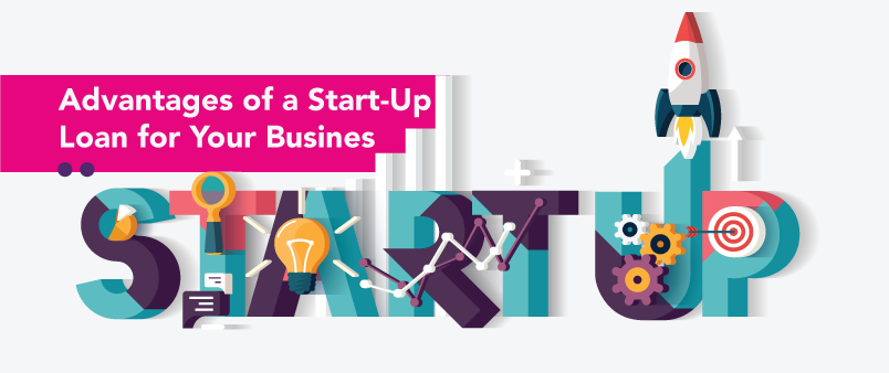 Start-Up Loans