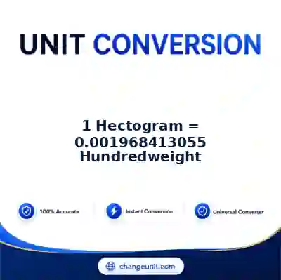convert-from-hectogram-to-hundredweight - The Best Free Converter