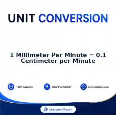 convert-from-millimeters-per-minute-to-centimetre-per-minute - The Best Free Converter