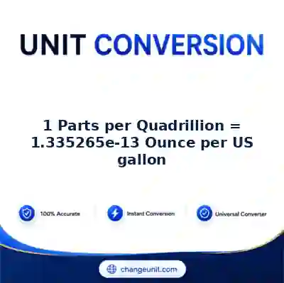 convert-from-parts-per-quadrillion-to-ounce-per-us-gallon - The Best Free Converter