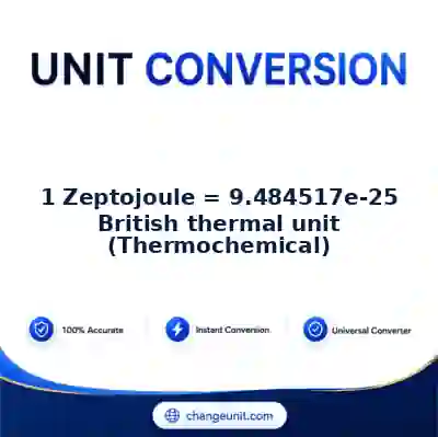 convert-from-zeptojoule-to-british-thermal-unit-thermochemical - The Best Free Converter