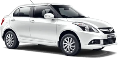 DZIRE, AURA, XCENT【AC】4+1