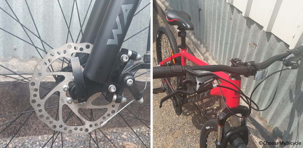waltx 27.5
