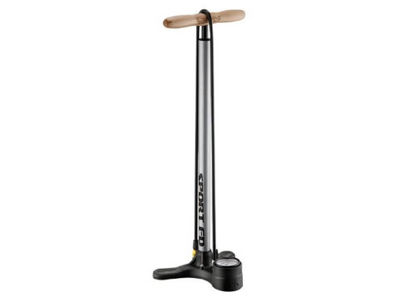 lezyne classic floor pump