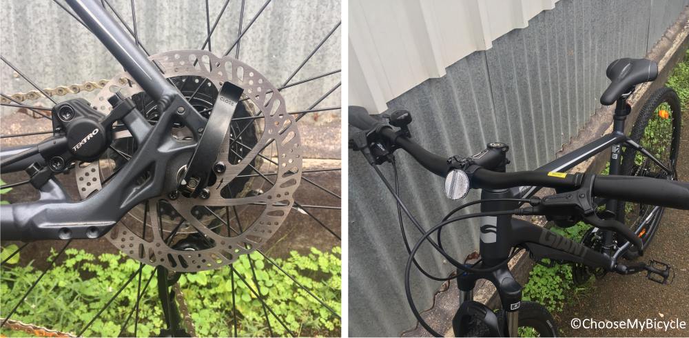 giant roam 2 disc 2019 review