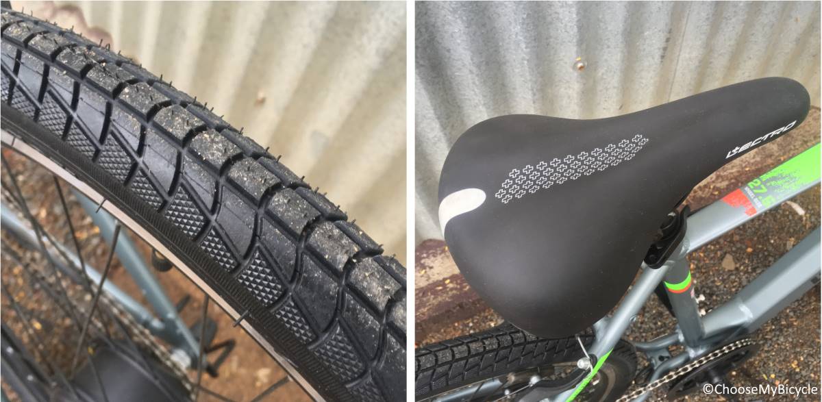 lectro essentia tx 27.5 ss