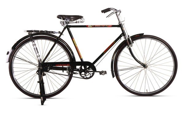 hercules 3 speed bicycle