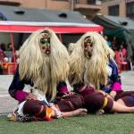 གར་འཆམ་རྐྱབ་མི་མེད་མི་ལུ་བརྟེན་ དང་ཕུ་གི་སྲོལ་ཉམས་འགྱོ་དོ་ཡོདཔ།