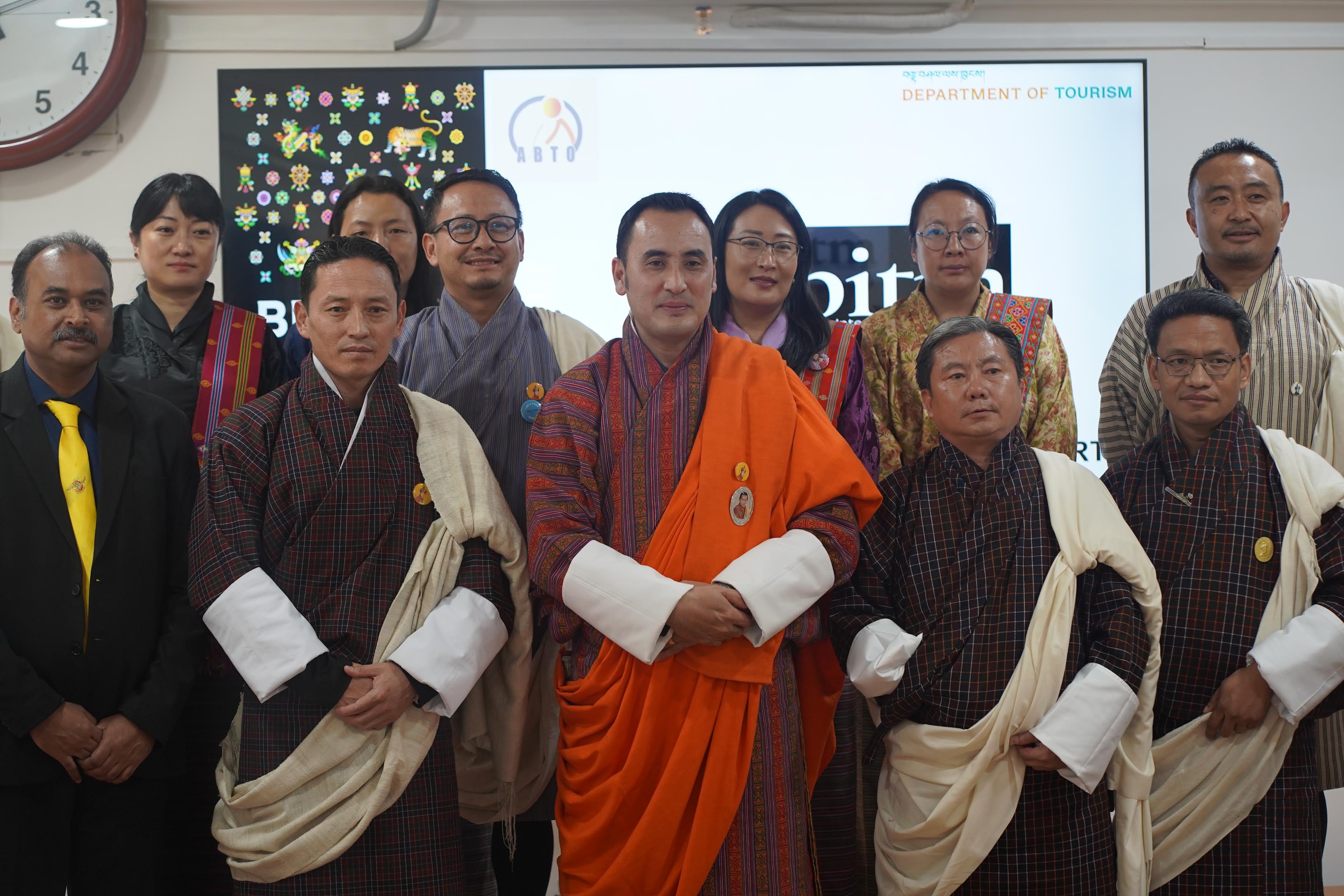 Bhutan to host first International Travel Mart to boost global tourism links