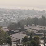 Majority of industries in Dhamdara have not begun relocation despite approaching deadline