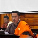 Bhutan sees sharp drop in convictions in 2025, says Home Minister