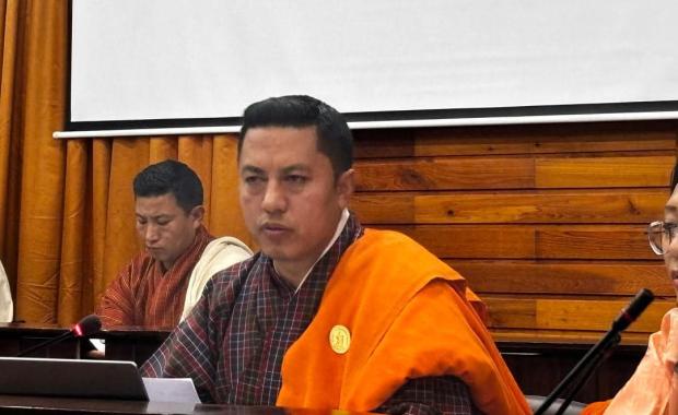 Bhutan sees sharp drop in convictions in 2025, says Home Minister