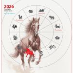 Fire Male Horse Year ushers in hope