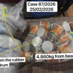 Email scams, a new trend in online fraud cases