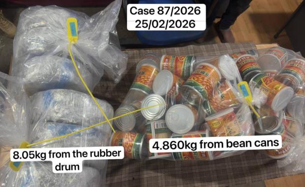 Email scams, a new trend in online fraud cases