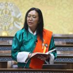 སློབ་ཕྲུག་ཚུ་གི་ གནམ་བྱཱར་གྱི་ངལ་གསོ་ ཡར་སེང་འབད་མི་ཚུགས་ནི།