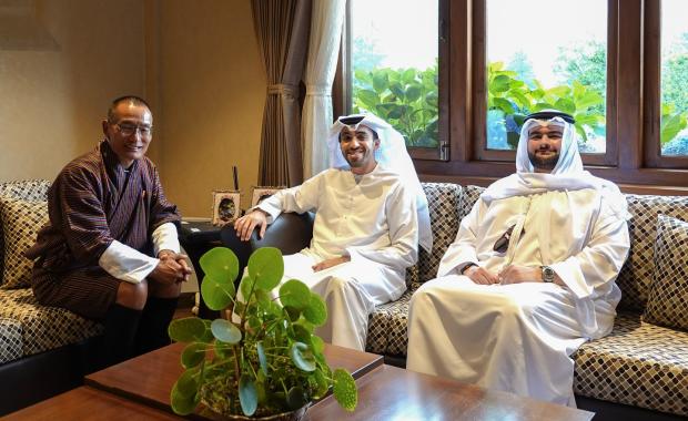 གནས་ཚུལ་མདོར་བསྡུས།