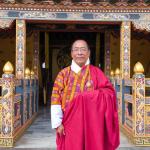 མི་དབང་མཆོག་གིས་ འགུབ་དགའ་མདོག་ཚེ་རིང་ལུ་ འབུ་རས་དམརཔོ་གནང་ཡོདཔ།