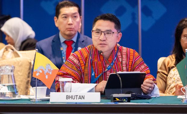 Bhutan positions farmers at the centre of Asia-Pacific agrifood transformation agenda