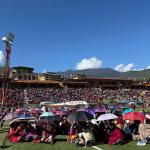 གནས་ཚུལ་མདོར་བསྡུས།