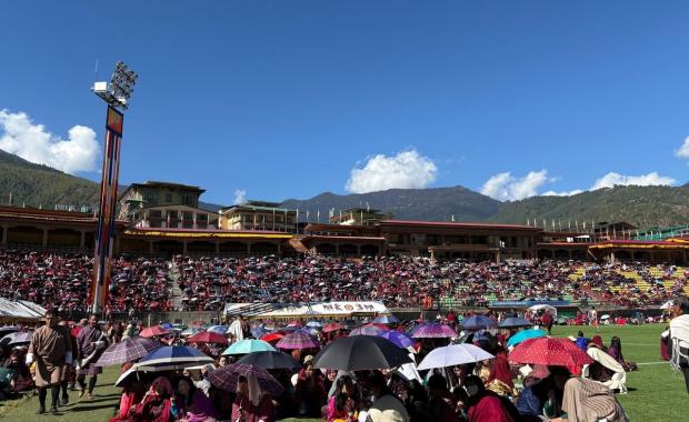 གནས་ཚུལ་མདོར་བསྡུས།