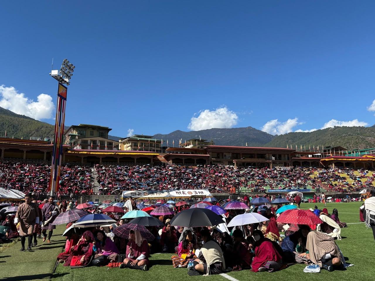 གནས་ཚུལ་མདོར་བསྡུས།