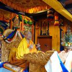 གནས་ཚུལ་མདོར་བསྡུས།