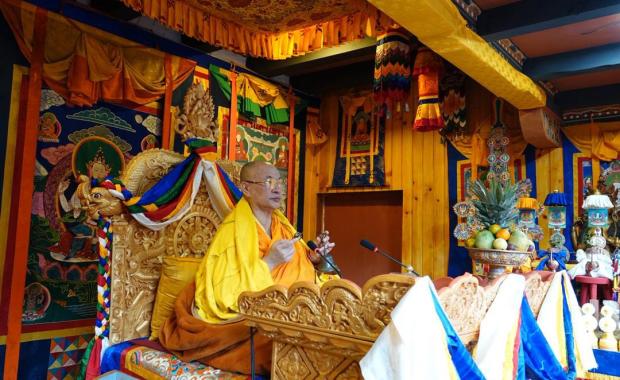 གནས་ཚུལ་མདོར་བསྡུས།