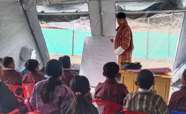 US move to exit global climate bodies raises concerns for vulnerable nations