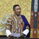 NA’s Legislative Committee to review ADR Bill of Bhutan 2024