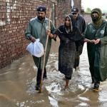 How AI is being weaponised during Pakistan’s climate crisis