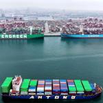 China-US economic, trade talks to be held in Malaysia