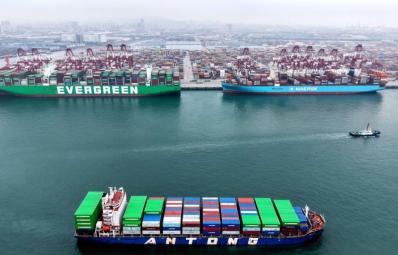 China-US economic, trade talks to be held in Malaysia