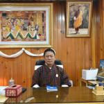 New AG pledges carrot-and-stick auditing, faster enforcement