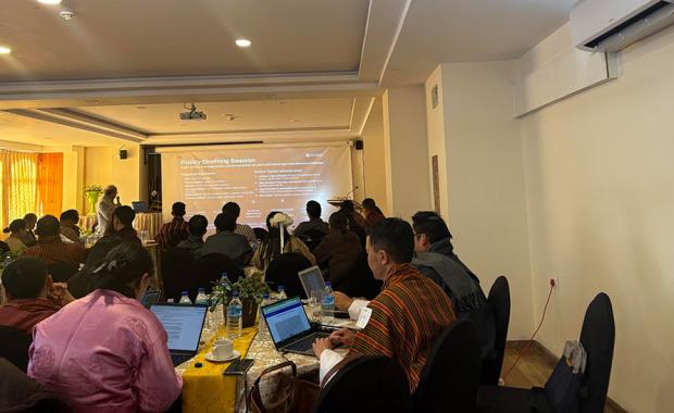 AI ambitions hinge on data access and ethical governance