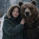 AI wildlife videos blur reality, raising conservation concerns