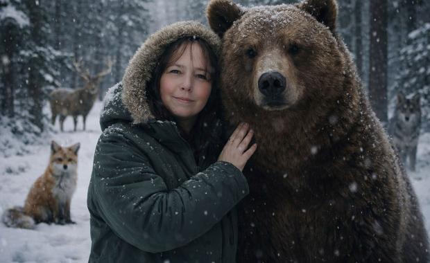 AI wildlife videos blur reality, raising conservation concerns