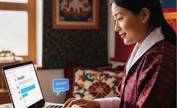 From prompt to problem: How sharing sensitive data with AI can backfire-and what you can do about it