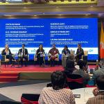 Dual path to effective AI governance: Developing strategy and frameworks in tandem