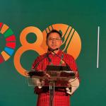 An ambitious Agrifood Investment Plan for Bhutan