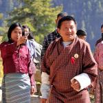 Lhak-Sam marks World AIDS Day in Genekha